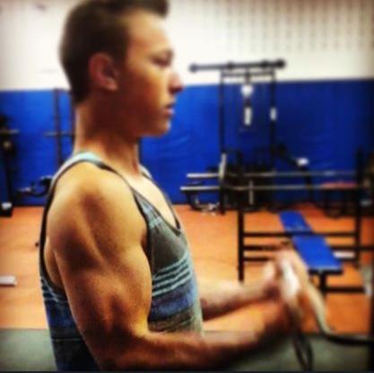Personal Trainer, Youtuber, Fitness Model