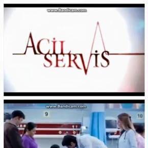 acilervisFan's profile picture. Yeni Dizi Acil servis yakında için show tv @serhatteoman Serhat  Fan