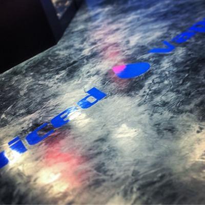We are a business that provides customers with the latest in vapor technology.