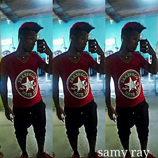 cantante & productor musical