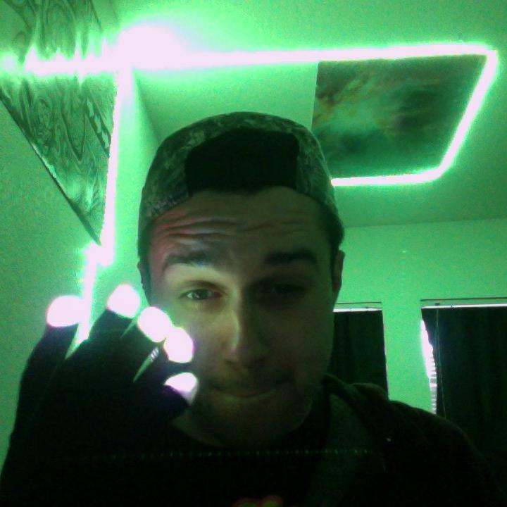 thecodychadek's profile picture. If i could write you a song to make you fall in love, i'd still probably have to try harder.