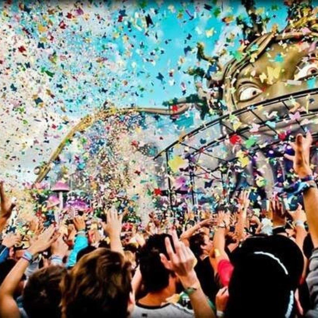 VinesdeEDM's profile picture. 