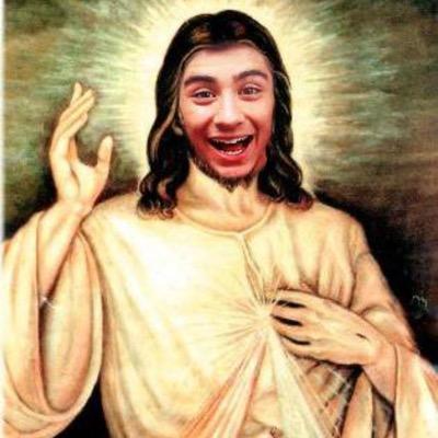 zayn is jesus your argument invalid
