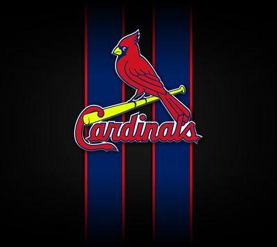 Love my God, my dogs and my Cardinals!!