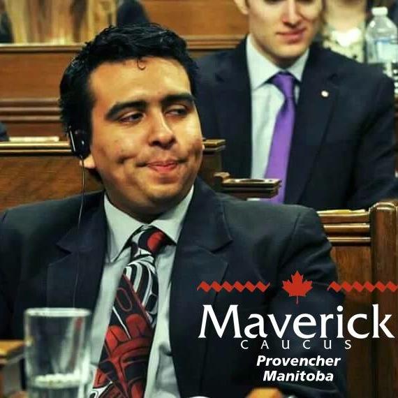 4 term MP of the great riding of Provencher. Proud Independent Maverick making sure that my constituents are put first!