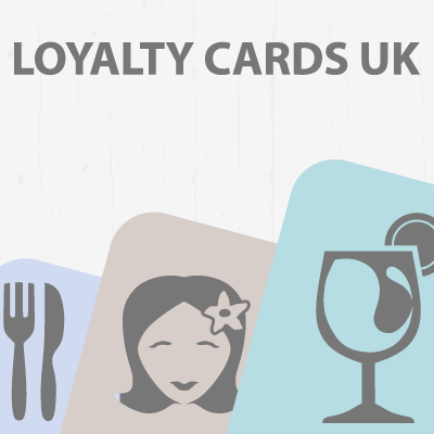 A loyalty card app system for your business for just £29 p/m