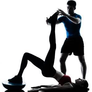 PartnersWorkout's profile picture. 