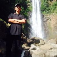 Muhammad yunus P. (@unudork) 's Twitter Profile