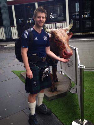 KieranHowie_tta's profile picture. 