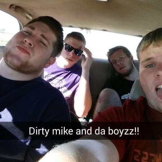 Mr_Sliq13's profile picture. You cannot Irritate the Irritator