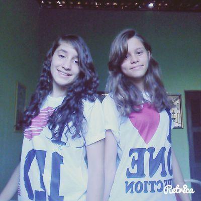 One Direction, Fly and Magcon ♡♡
