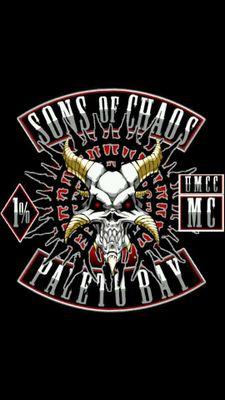 We are the Original SOC. XBL/PSN tweet on our page for details on other Chapters & Prospecting. We are a UMCC Accredited MC.