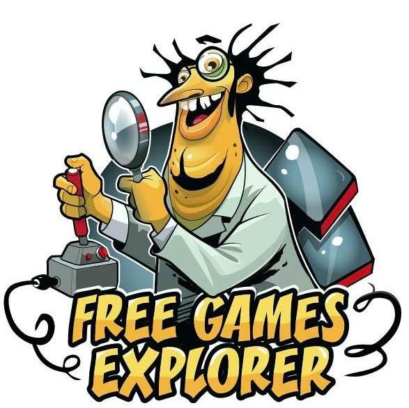 Discover new and old browser games, watch video walkthroughs