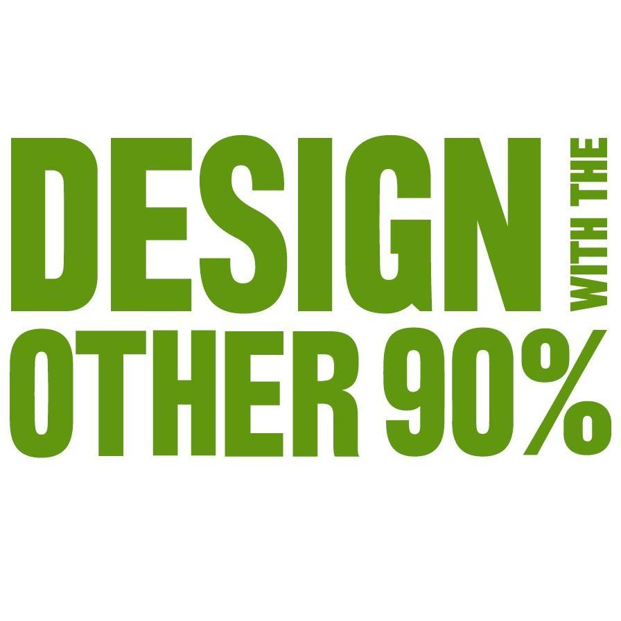 Curator in search of socially responsible design around the world.