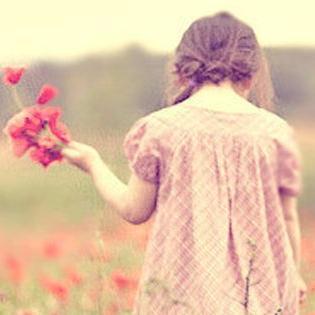 باخد من عمري وبعطيكي .. ♥