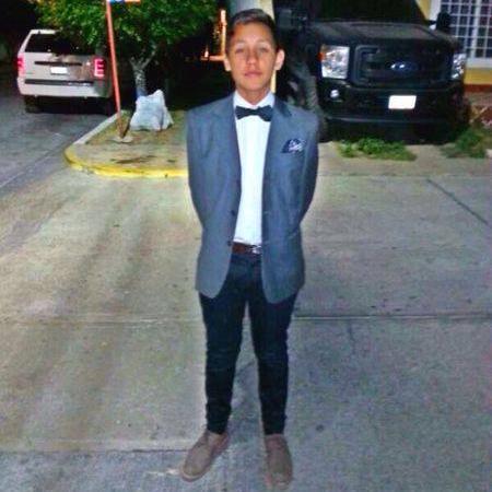 Soy nuevo en este beta siganme