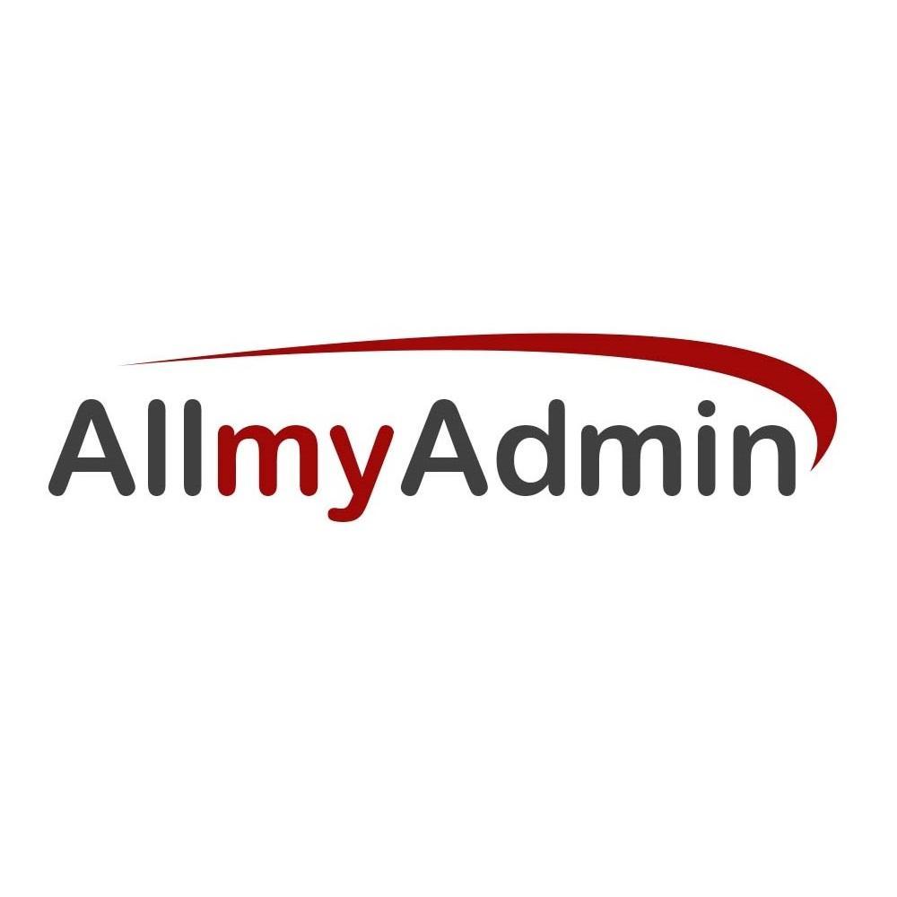 Admin service business
