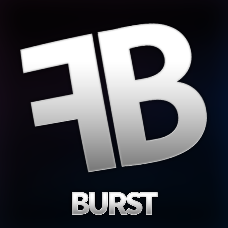BurstRefraction's profile picture. 