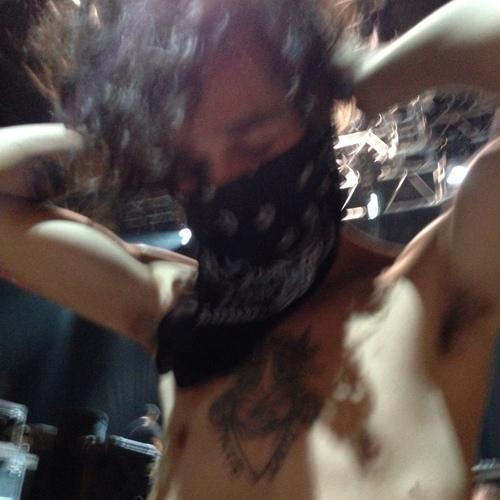 we'll go where nobody knows, with guns hidden under our petticoats