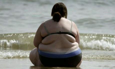 Preciso ser magra