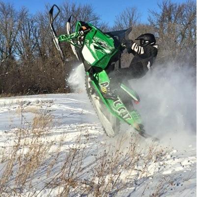 hsexton57's profile picture. 