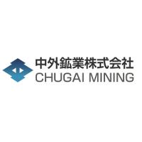 中外鉱業 (@chugaionline) 's Twitter Profile Photo 中外鉱業 (@chugaionline) 's Twitter Profile Photo