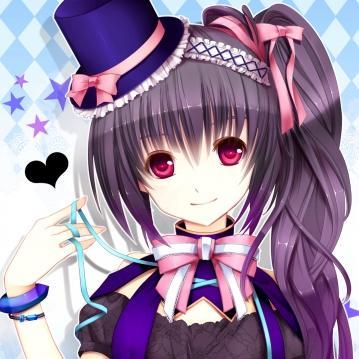 Yuuki is my name I'm from London. I love my friend Lizzy she is just so hyper and adorable! #BlackButlerRP #kuroshitsujiRP