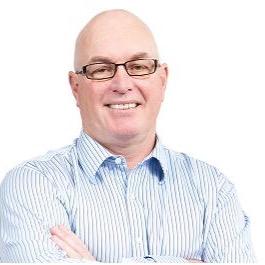 CraigBunyanNZ's profile picture. 