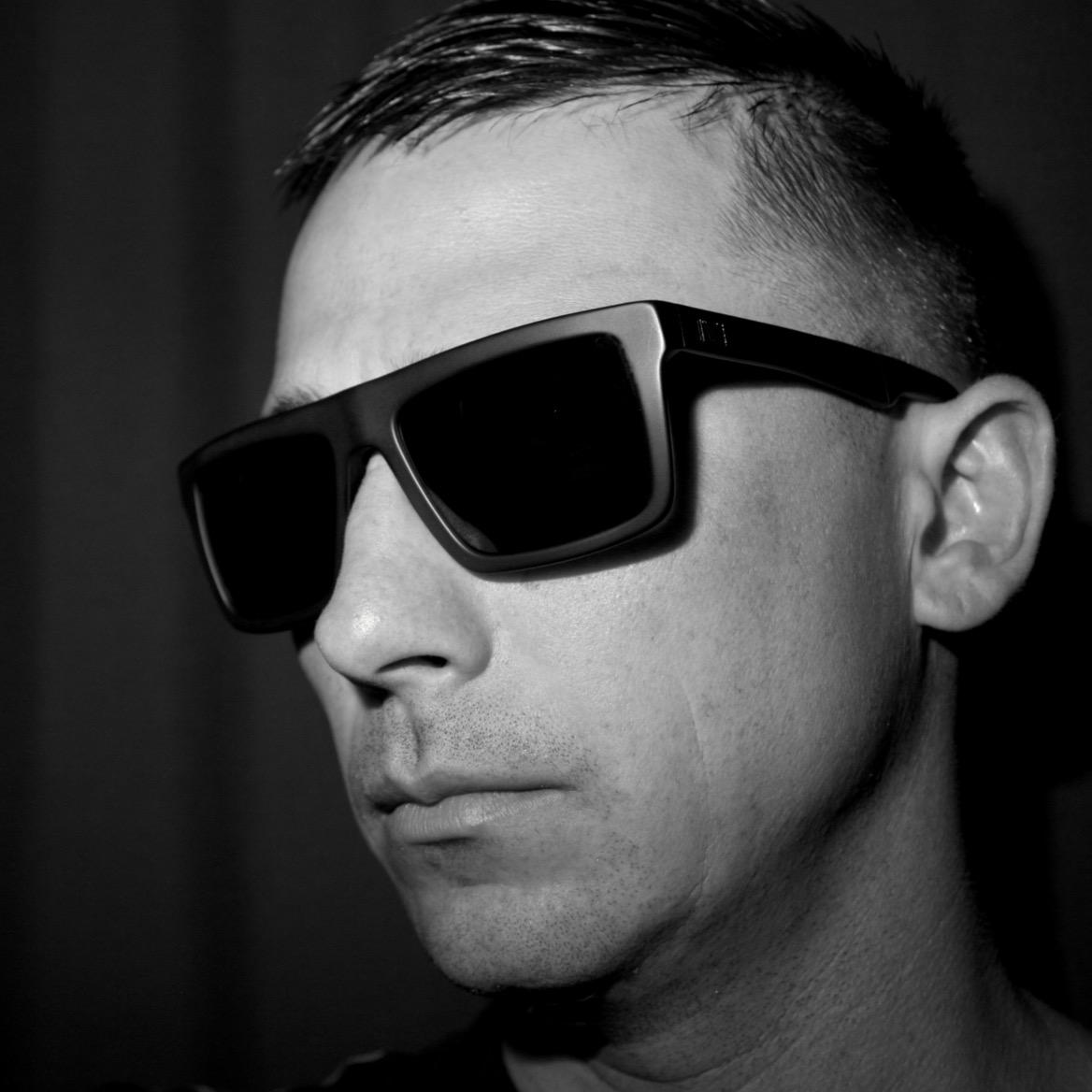 DJ/Producer.