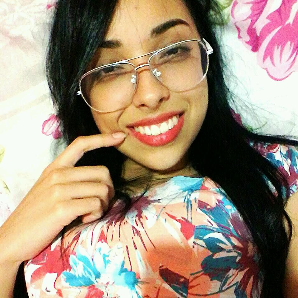 É hora de viver.