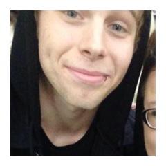 Luke hemmings ruined my life