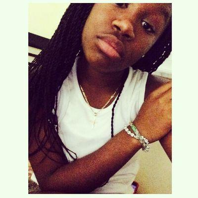 Snapchat : Chellydbj
Slightly Hood, Well Educated, Loyal, Respectful & Beautiful.