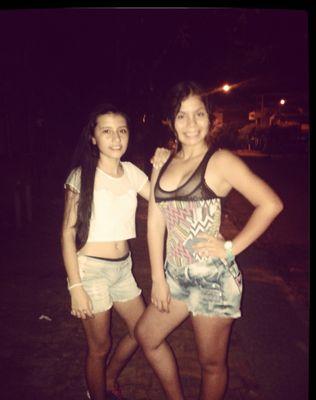 usted me copia yo le copio :*