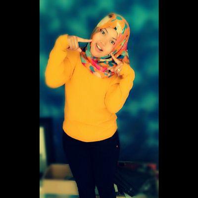 im proud to be my self