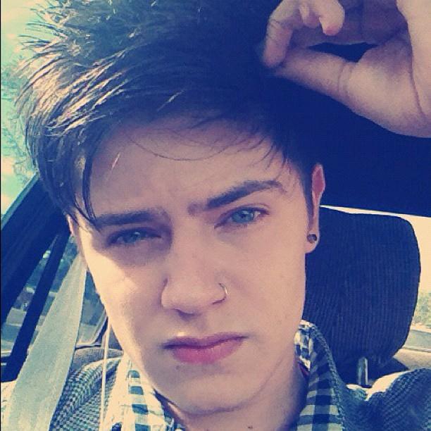 Novo FC dedicado ao Chris Leão15/01/15 ----- Chris seguiu dia 19/01/15