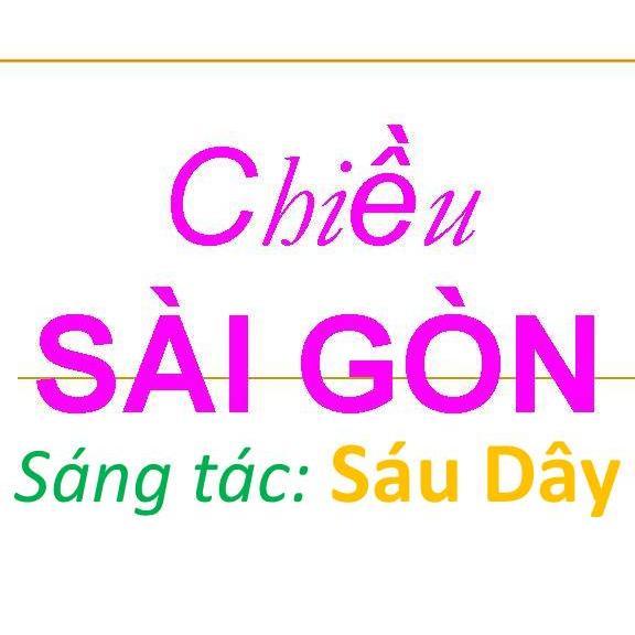 Nhạc sỹ Sáu Dây