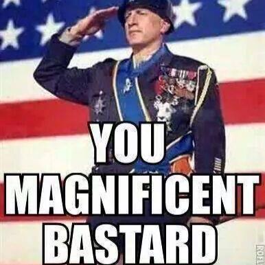 Paramedic, USAF Veteran, Mets/Jets/Rangers fan.