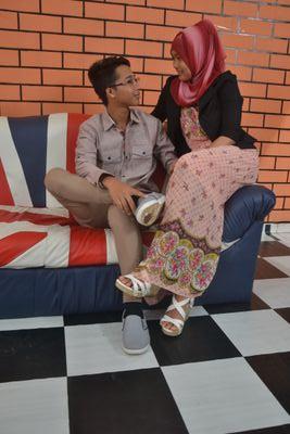 hidup itu berawal dr mimpi, jadi jika kamu ingin jd orang yang sukses 
      maka bermimpilah setinggi mungkin...............key,