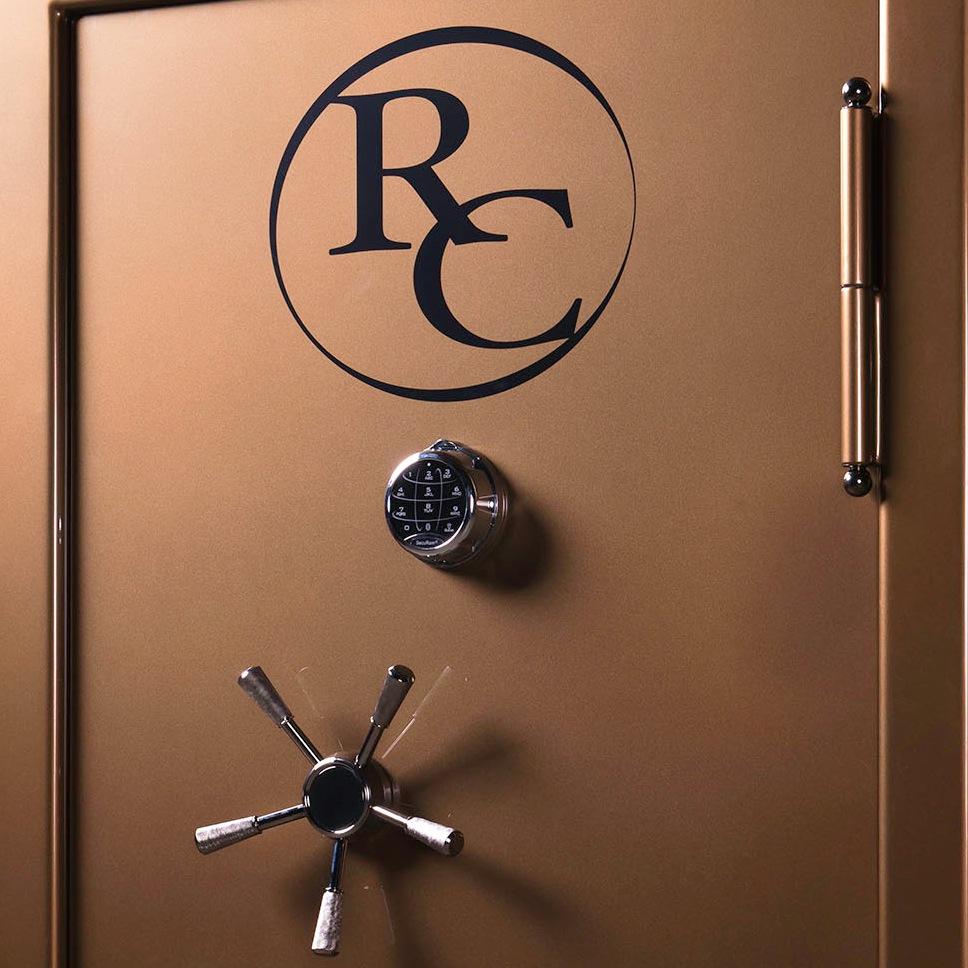 ReedSafes's profile picture. 