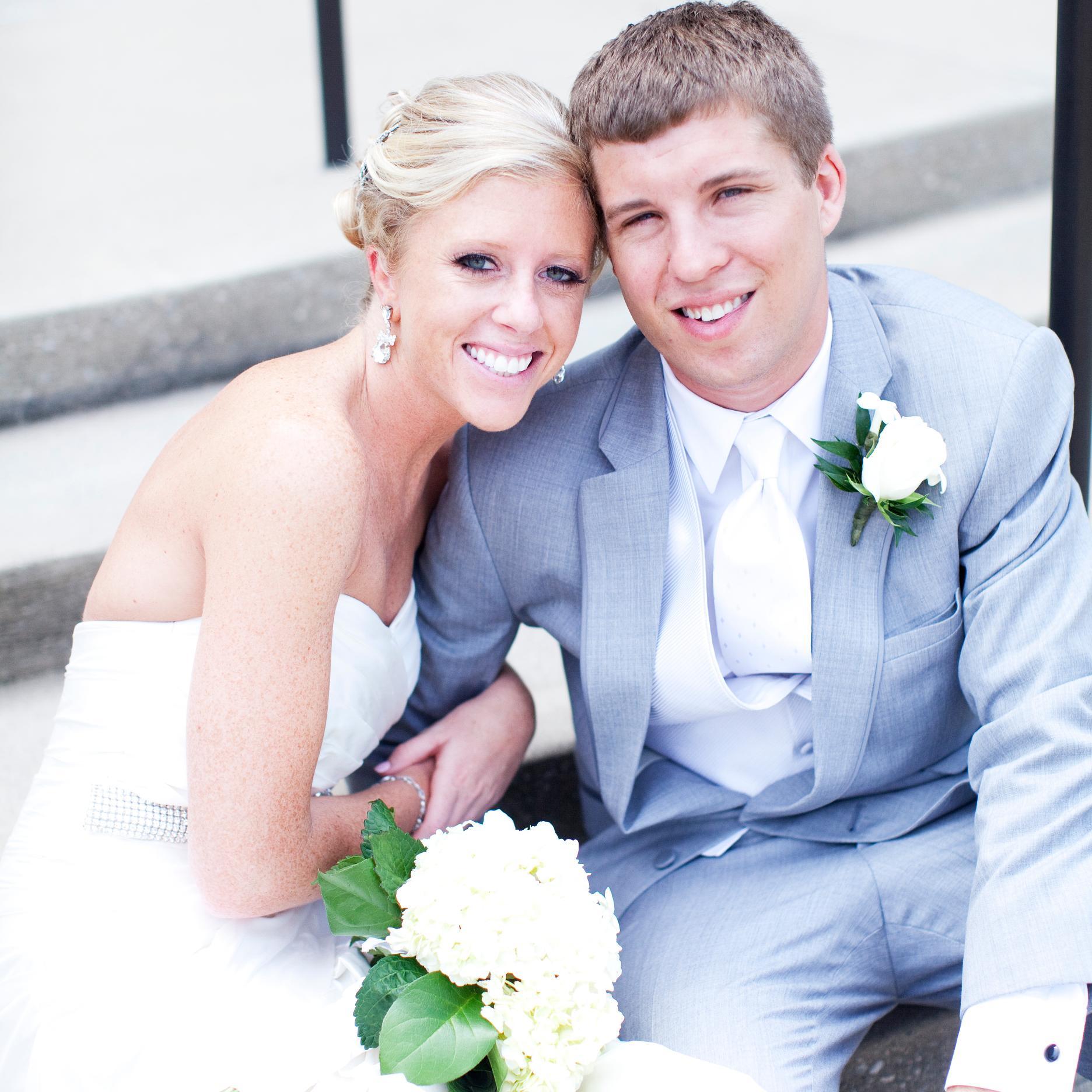 Wife, Mom of 2, Teacher