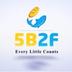 #EveryLittleCounts (@5b2f_org) Twitter