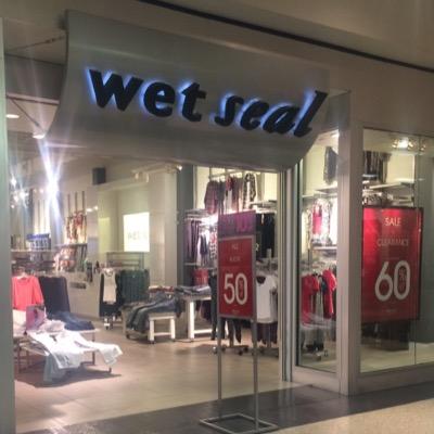wetseal5's profile picture. This is the first look at the new trends, amazing promotions, and the cutest clothing/accessories Wet Seal Berkshire has to offer!          INSTAGRAM: @Wetseal5