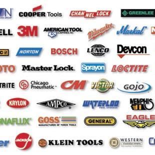 We are an online distributor of MRO Supplies like Norton, 3M, Klein, Duracell, DuPont, Eagle and many more manufacturers.