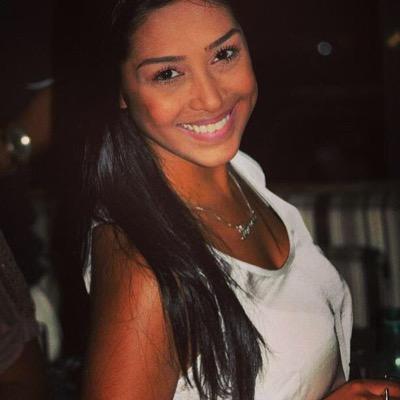 Twitter de apoio a @AmandaDjehdian