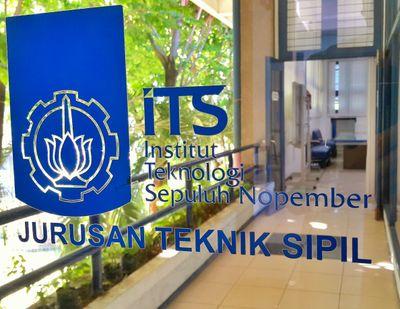 Akun Resmi Departemen Teknik Sipil FTSPK ITS. Tempat berbagi informasi Departemen ke mahasiswa dan alumni maupun sebaliknya demi kemajuan bersama.