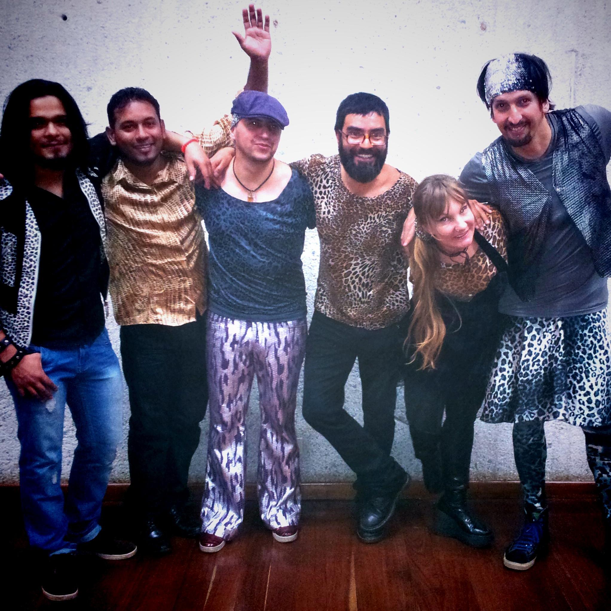 lapoderosa13's profile picture. Música electrosabanera, Corraleros de Majagual, porro y fandango a la lata!!!