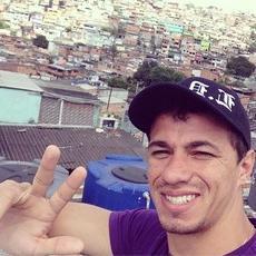 neymar volta