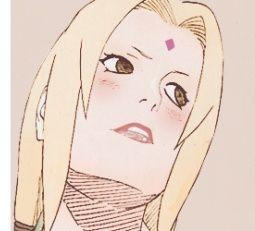 『五代目火影 Godaime Hokage|Clan senju||Princesa de las babosas ||legendaria sannin||#ShinobiWarFake ||Ninja Médico||mentora de Shizune y Sakura Haruno』¡NO SOY VIEJA!