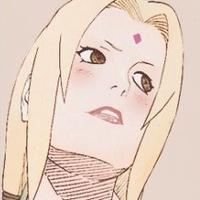 Senju Tsunade  (@tsunade125) 's Twitter Profile