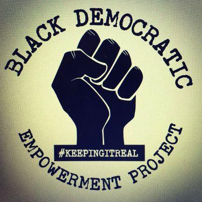 Black Democratic Empowerment Project. The Black Democrats of Southern Nevada